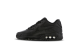 Nike Air Max 90 Leather (833412-402) schwarz 4