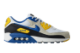 Nike Air Max 90 Los Angeles Rams (II7587-100) bunt 2