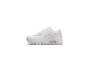 Nike Air Max 90 Leather (CD6867-121) weiss 1
