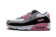Nike Air Max 90 Recraft Rose GS (CD6864-104) bunt 2