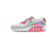 Nike Air Max 90 LX (CQ2559 100) weiss 1