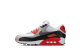 Nike Air Max 90 OG Infrared (725233-106) colorido 3