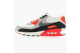 Nike Air Max 90 OG Infrared 2015 (725233 106) bunt 2