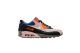 Nike Air Max 90 King Of The Mountain (315728 611) bunt 4