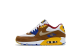 Nike Air Max 90 Premium Curry (700155 107) bunt 1