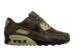 Nike Air Max 90 Premium Skunk (HV6663-300) braun 5