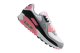 Nike low Air Max 90 (CD0490-102) weiss 5