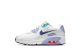 Nike Air Max 90 SE 2 Dust Dark GS (CZ4500-100) weiss 1
