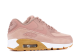 Nike Air Max 90 SE (881105-601) pink 3