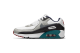 Nike Ken Griffey Jr. x Air Max 90 GS (DJ5194 100) bunt 4