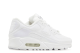 Nike Air Max 90 SE (FD8684 100) weiss 4