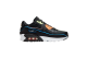 Nike Air Max 90 SE GS (CK4068-001) schwarz 3