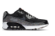Nike Air Max 90 SE GS (CQ9909-001) schwarz 1