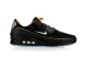 Nike Air Max 90 Se Gold Leaf Pear (IR5903-010) preto 3