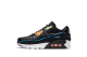 Nike Air Max 90 SE GS (CK4068-001) schwarz 1