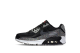 Nike Air Max 90 SE GS (CQ9909-001) schwarz 5