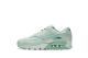 Nike Air Max 90 SE Tropical Twist (881105-301) grün 1