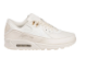 Nike Slawn x Air Max 90 (FD6492-100) beige 2