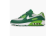 Nike Air Max 90 St Patricks Day (DD8555-300) grün 2