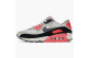 Nike Air Max 90 Tape Infrared Qs (624212 106) bunt 1
