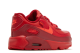 Nike Air Max 90 TD (DH0153 600) rot 5