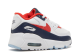 Nike Air Max 90 Usa Denim TD (DJ5179 100) bunt 6