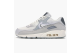 Nike Air Max 90 The Basement x London (CI9111 002) grau 2