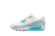 Nike Air Max 90 Tiffany Emerald (325213-140) bunt 1