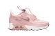 Nike Air Max 90 Toggle Glaze PS (CV0064-600) pink 4