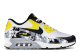 Nike Air Max 90 Ultra 2.0 Doernbecher Oregon Ducks (AH6830 100) bunt 4