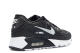 Nike Air Max 90 Ultra BR Plus Volt (810170-002) schwarz 5