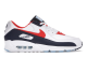 Nike Air Max 90 USA Denim (DJ5170 100) bunt 4