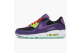 Nike Air Max 90 Violet Blend (CZ5588-001) bunt 2