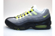 Nike Air Max 95 Og Neon 2008 2010 (609048 072) bunt 5
