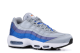 Nike Air Max 95 Pinwheel Blue Nebula (AJ2018-001) bunt 6