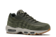 Nike Air Max 95 Se Olive Canvas (AJ2018-300) grün 6