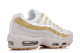 Nike Air Max 95 Desert Sand Metallic Gold (AV8428 001) bunt 6