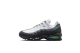 Nike Air Max 95 Big Bubble Apple Green (IR1473-010) weiss 1