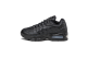 Nike Air Max 95 Big Bubble Leather QS LTR (IM0696-001) schwarz 1