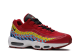 Nike Air Max 95 Baltimore Home (CD7787 600) bunt 5