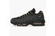 Nike Air Max 95 Live Yours Central Cee (HQ6457-001) schwarz 1