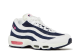 Nike Air Max 95 Marine Day Blue (CQ3644-161) bunt 6