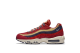 Nike Air Max 95 Premium (538416 603) rojo 2