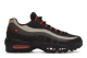Nike Air Max 95 Dark Army (DH4754-300) bunt 3