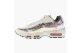 Nike Air Max 95 Rabbit x Size Dave (872640-200) weiss 2