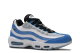 Nike Air Max 95 Essential Blue Photo (749766 409) bunt 6