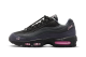 Nike Air Max 95 x Corteiz Beam SP (FB2709-001) schwarz 2