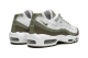 Nike Air Max 95 Medium Olive Oil Green (FD0780 100) bunt 3