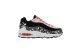 Nike Air Max 95 GS (AQ9711 001) colorido 2