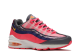 Nike Air Max 95 Racer GS (CI9933-500) bunt 6